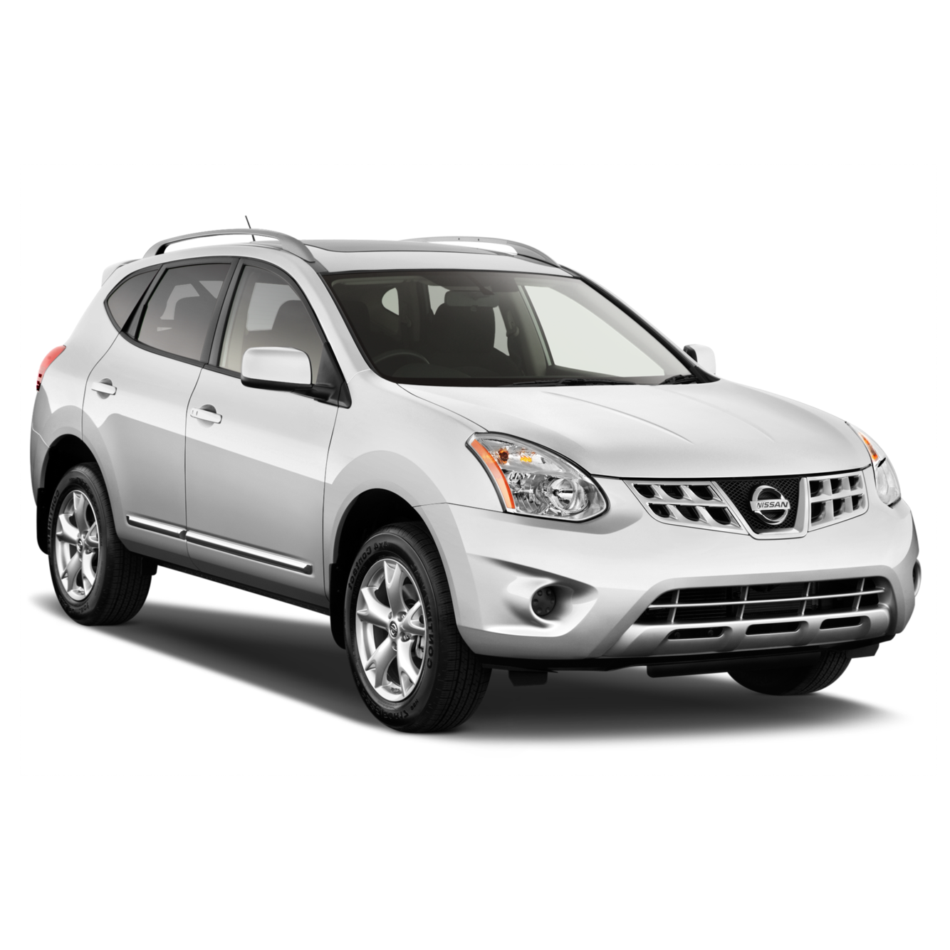 Масло для Nissan Rogue / Rogue Select (2008 - 2015)