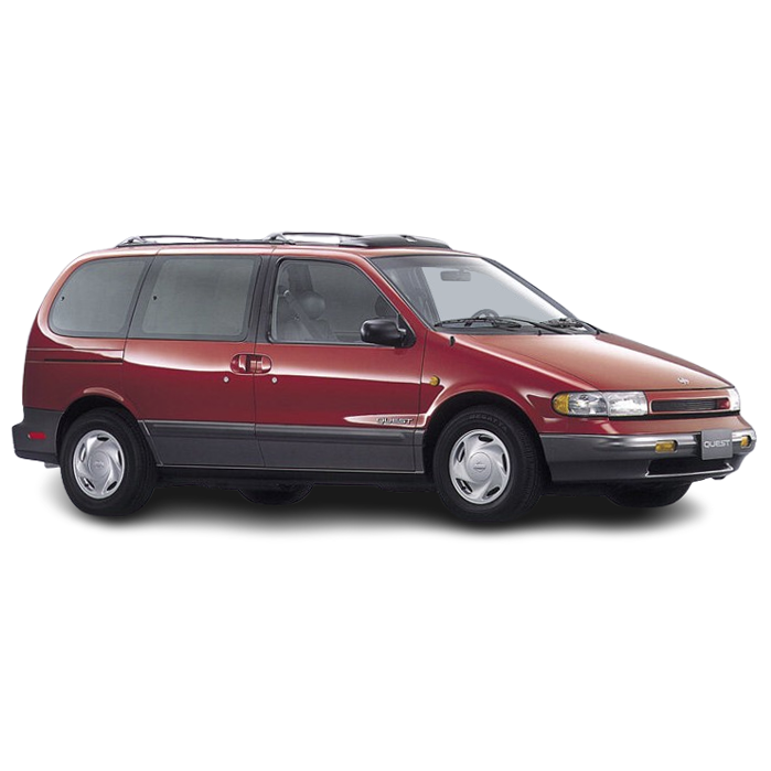 Масло для Nissan Quest (1994 - 1998)