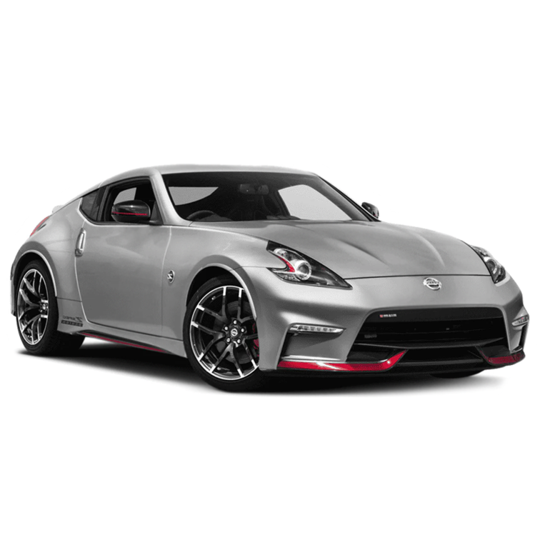 Масло для Nissan 370Z (2009 - 2026)