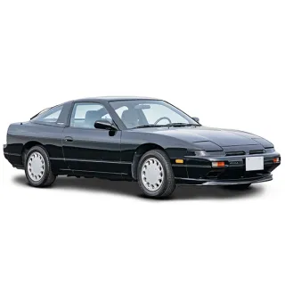 Nissan 180SX 1.8 2WD (CA18DT/CA18DET) (RS13/KRS13) (1989-1998) - масло TOM'S