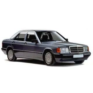 Mercedes-Benz 190 E 2.3 201.028 / E 2.3-16V 201.028 / 201.034 (1982-1995) - масло TOM'S