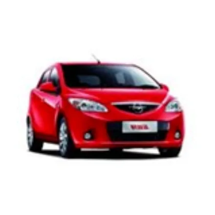 Масло для Haima 2 (2011 - 2017)
