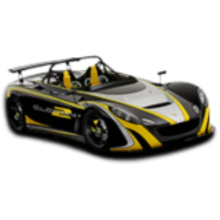 Масло для Lotus 2-Eleven (2007 - 2010)