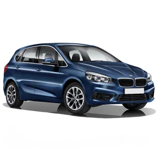 BMW 218d xDrive Active Tourer (110 кВт) (2014-2020) - масло TOM'S