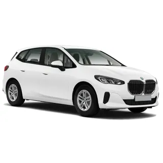 BMW 2 Series 216i Active Tourer (2021-н.в.) - масло TOM'S