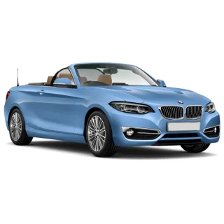 BMW 2 Series 225d Convertible (2014-н.в.) - масло TOM'S