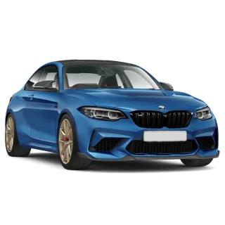 BMW 2 Series M2 Competition (302 кВт) (2013-н.в.) - масло TOM'S