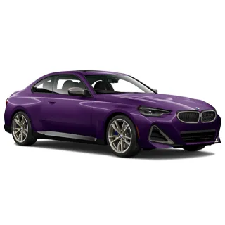 BMW 2 Series 220i PF 2WD (2021-н.в.) - масло TOM'S