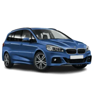 BMW 2 Series 218i Gran Tourer (2015-н.в.) - масло TOM'S