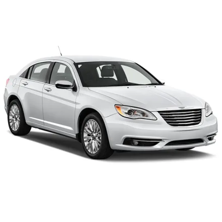 Chrysler 200 2.4 16V 2WD (2011-2014) - масло TOM'S