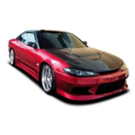 Nissan 200 SX (1989-1993) - масло TOM'S