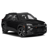 Масло для Chevrolet Trailblazer 2 (2012 - 2015)