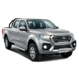 Масло для Great Wall Wingle 7 (2018 - 2026)