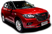 Масло для Great Wall Haval H2 (2014 - 2026)