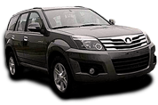 Масло для Great Wall Haval H3 (2009 - 2026)