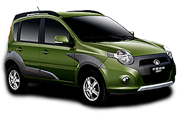 Масло для Great Wall Haval M1 (2007 - 2026)