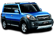 Масло для Great Wall Haval M2 (2009 - 2026)
