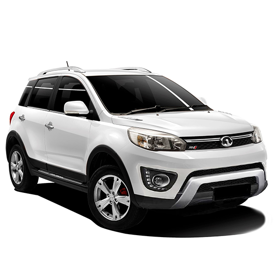 Масло для Great Wall Haval M4 (2012 - 2016)