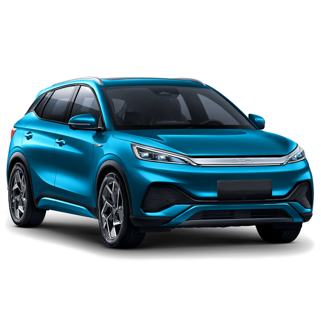 Масло для BYD Atto 3 (2023 - 2026)