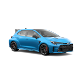 Масло для Toyota Corolla GR (2022 - 2026)