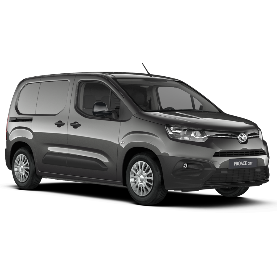 Масло для Toyota ProAce City / City Verso (2019 - 2026)