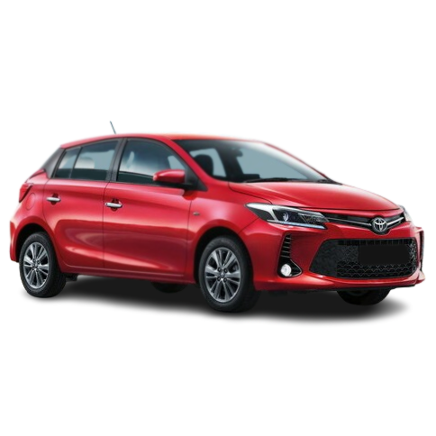 Масло для Toyota Vios FS (2017 - 2026)