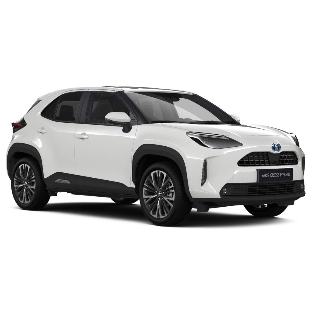 Масло для Toyota Yaris Cross (2020 - 2026)