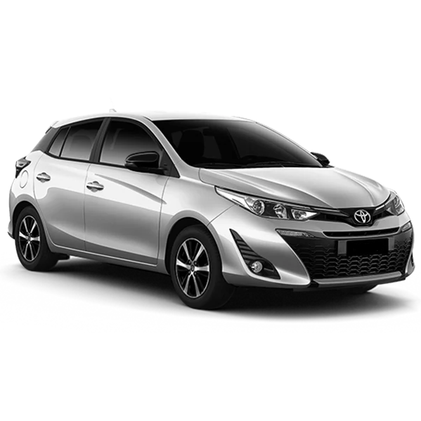 Масло для Toyota Yaris IV / Vios III / Limo (2013 - 2026)