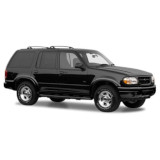 Масло для Ford Explorer II (1994 - 2003)