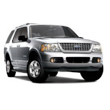 Масло для Ford Explorer III (2000 - 2005)