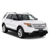 Масло для Ford Explorer V / Mountaineer (2011 - 2019)