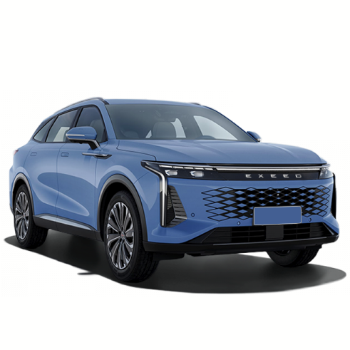 Масло для Exeed RX / Yaoguang (2022 - 2026)