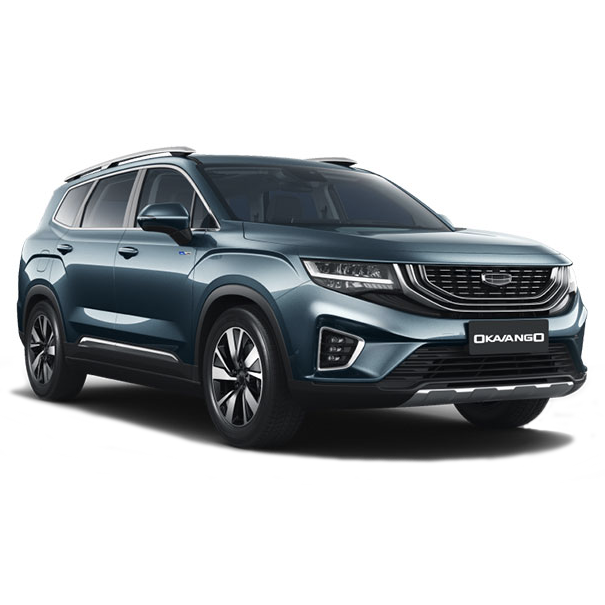 Масло для Geely Okavango / HaoYue (2020 - 2026)