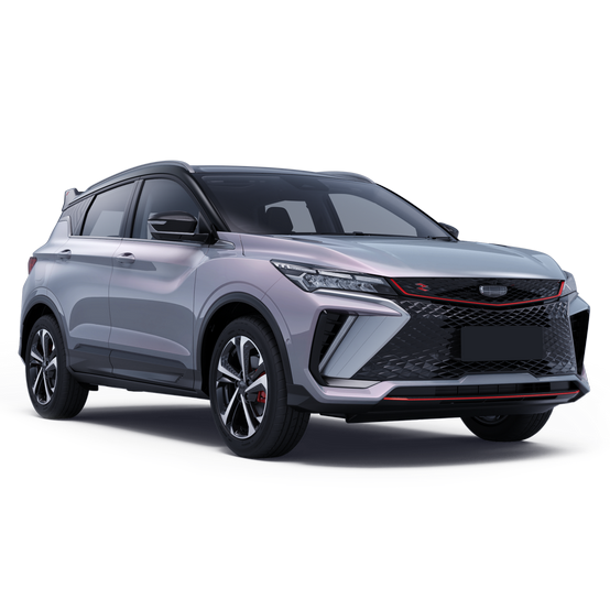 Масло для Geely Coolray / Boyue Cool (2019 - 2026)