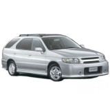 Масло для Nissan R'nessa (1997 - 2001)