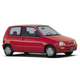 Масло для Suzuki Alto IV (1994 - 1998)