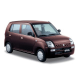 Масло для Suzuki Alto VI (2004 - 2009)