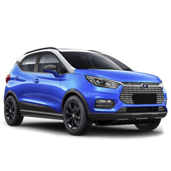 Масло для BYD Yuan EV360 (2020 - 2026)