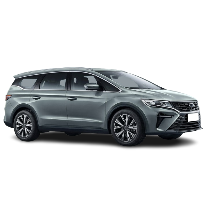 Масло для Geely Jiaji (2017 - 2026)