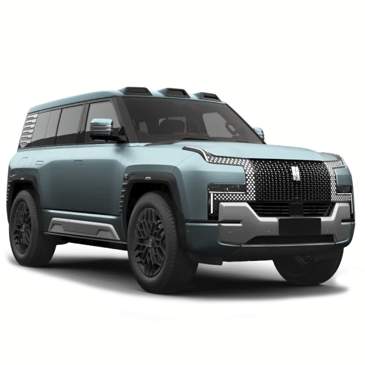 Масло для BYD YangWang U8 (2022 - 2026)