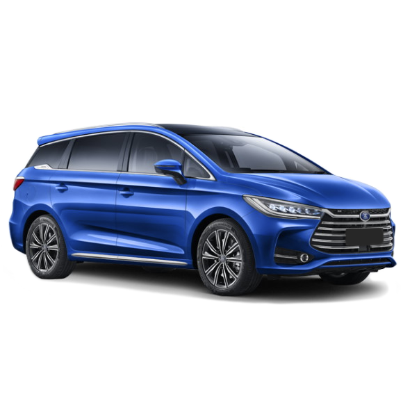 Масло для BYD Song Max (2022 - 2026)