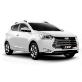 Масло для JAC JAC S2 Mini / Refine S2 Mini (2017 - 2026)