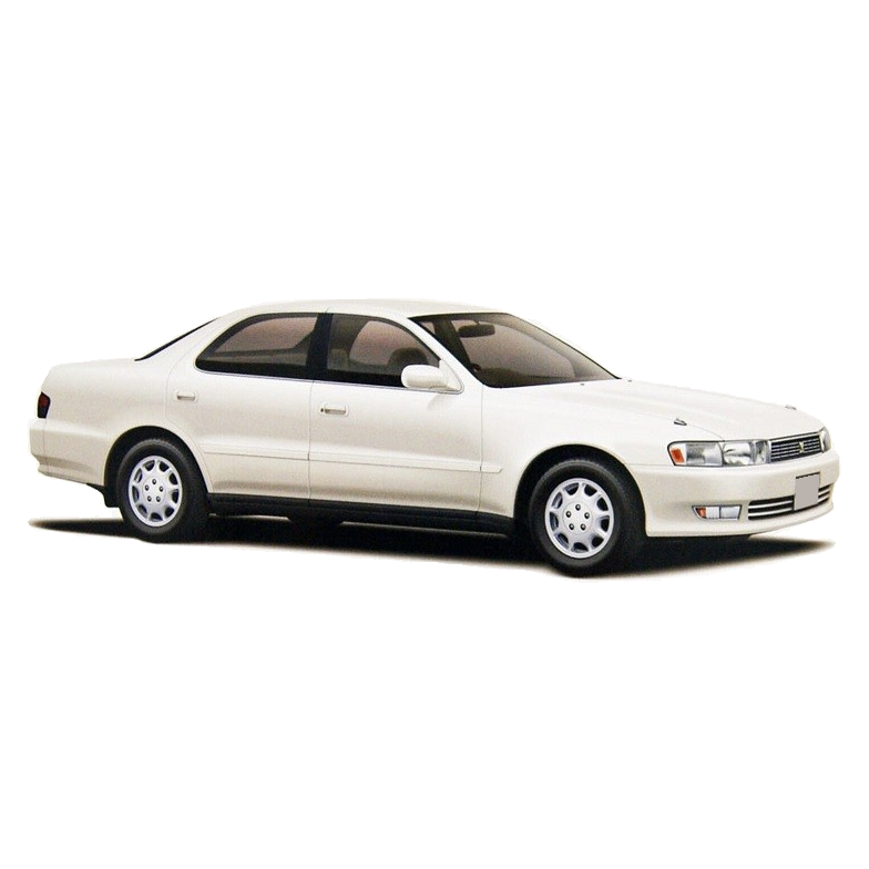 Масло для Toyota Mark II / Chaser / Cresta (1992 - 1996)