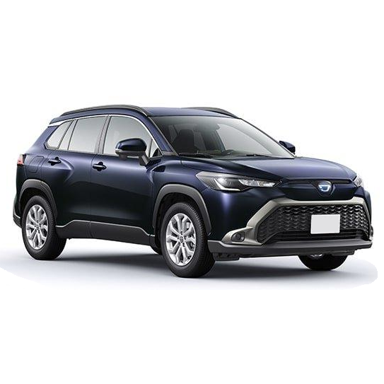 Масло для Toyota Corolla / Corolla Cross / Front Lander (2020 - 2026)