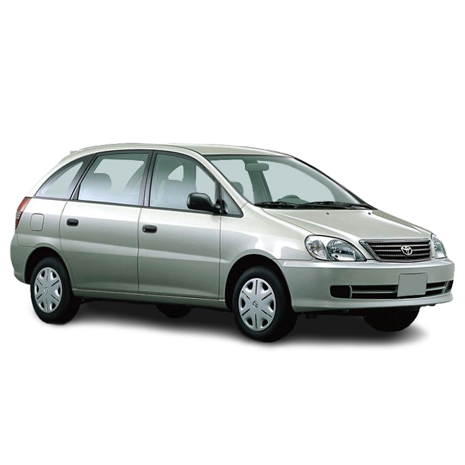Масло для Toyota Nadia (1998 - 2003)