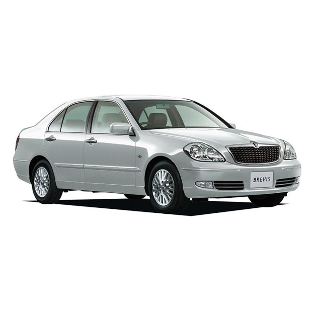 Масло для Toyota Brevis / Progres (1998 - 2007)