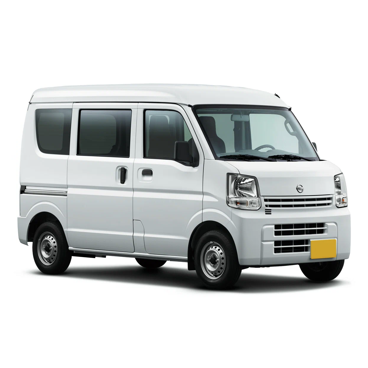 Масло для Nissan NV100 Clipper III / Clipper Rio III (2015 - 2026)
