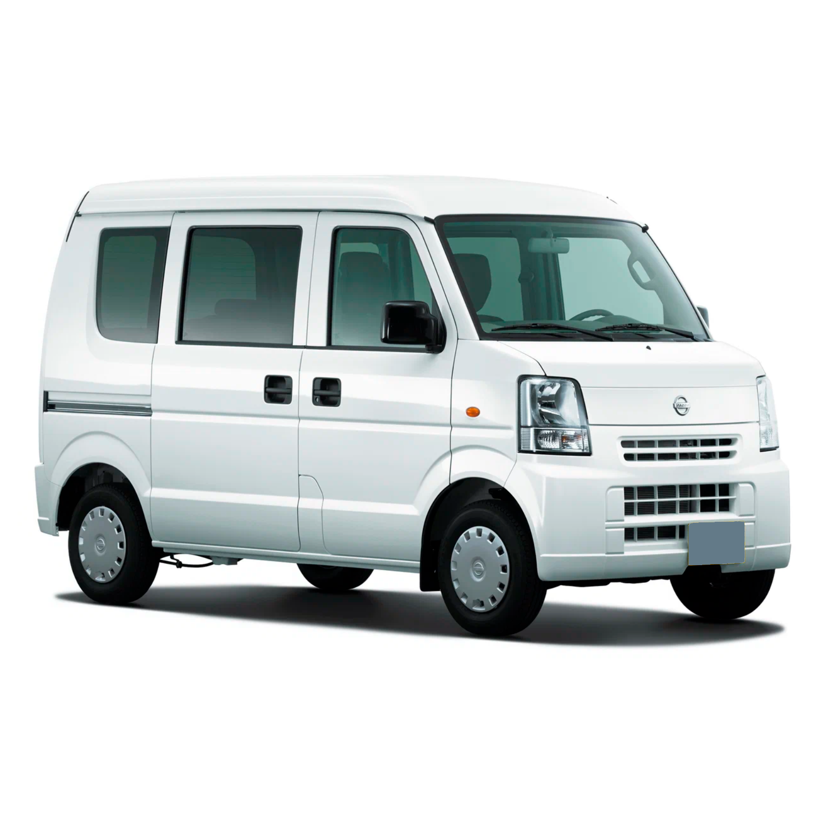 Масло для Nissan NV100 Clipper II (2013 - 2015)