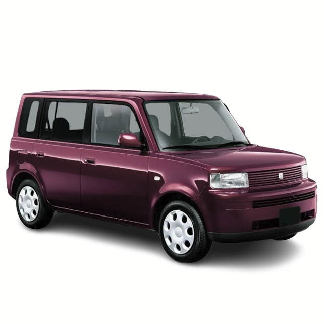 Масло для Toyota bB / bB Open Deck / Scion XB (2000 - 2006)