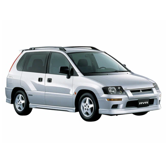 Масло для Mitsubishi RVR II (1997 - 2002)